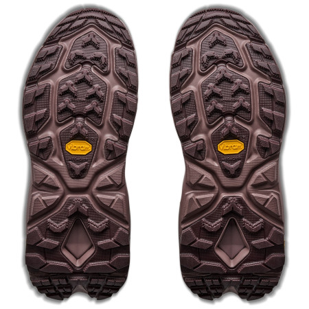 Hoka W Kaha 2 Frost Gtx női cipő