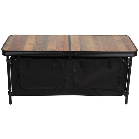 Zulu Sorgo konyhaasztal