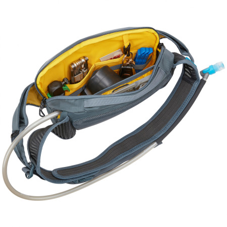 Thule Rail Hip Pack 4L övtáska
