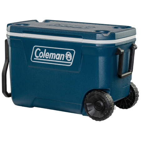 Coleman 62QT wheeled cooler hűtőláda