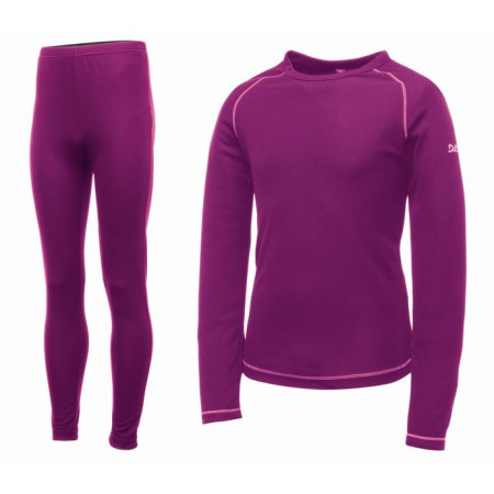 Dare 2b Cool Off II Base gyerek funkcionális öltözet lila