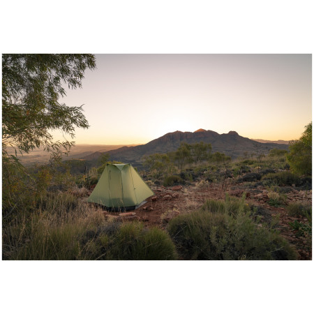 Sea to Summit Alto TR1 Plus ultrakönnyű sátor