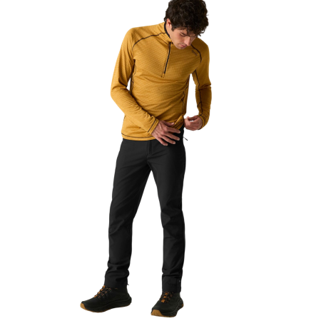 Regatta Geo Softshell Trousers férfi softshell nadrág