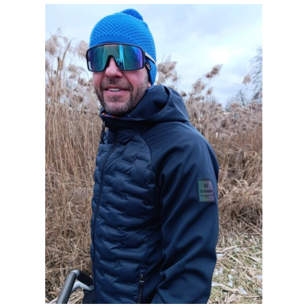 Trimm Erwi Hard férfi dzseki