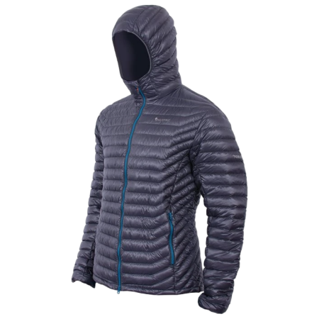 Acepac Micron Jacket férfi dzseki szürke grey