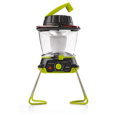 Goal Zero Lighthouse 400 lámpa