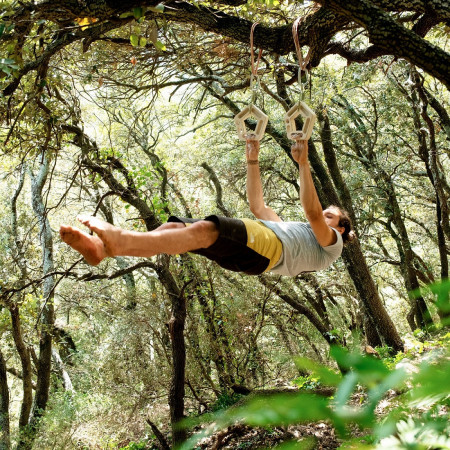 YY VERTICAL Penta gyakorló deszka