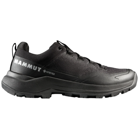 Mammut Sertig III Low GTX Women női túracipő