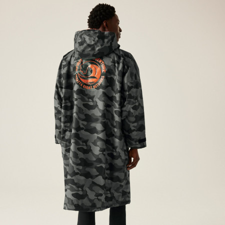 Regatta Adult W Proof Robe köntös