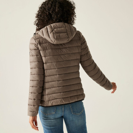 Regatta Women’s Hooded Marizion női dzseki