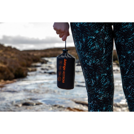 Felfújható matrac Vango Aotrom