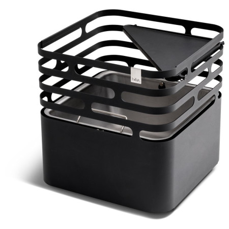Höfats Cube Plancha grillezőtányér