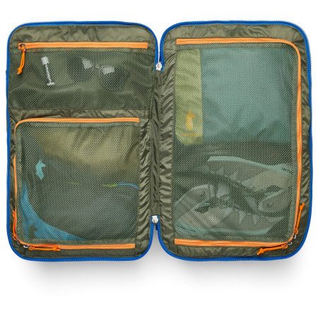 Cotopaxi Allpa 35L Travel Pack hátizsák