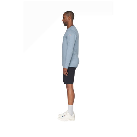 Devold Breeze Plus Merino 200 Shirt Man férfi funkcionális póló