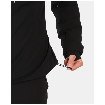 Kilpi Tonnsi-M férfi dzseki