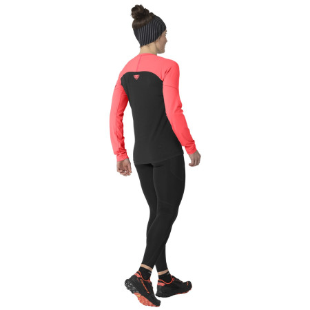 Dynafit Alpine Pro W L/S Tee női funkcionális felső