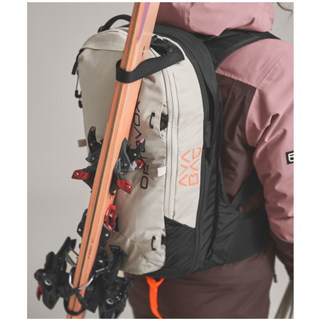 Ortovox Avabag Litric Freeride 16S hátizsák