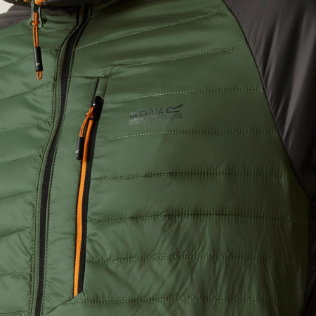 Regatta Rowak férfi dzseki