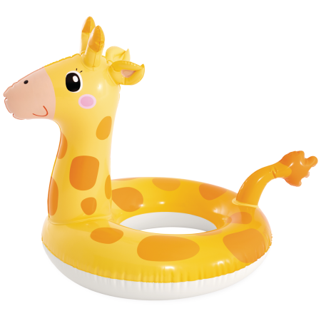 Intex Big Animal Rings felfújható úszógumi