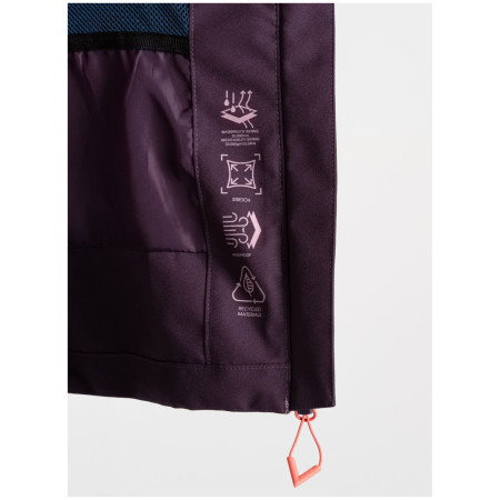 Dare 2b Womens Torrek II Jacket női dzseki