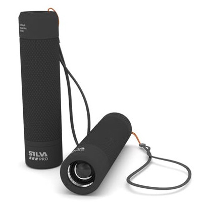 Silva Gear Light 400 lámpa fekete black