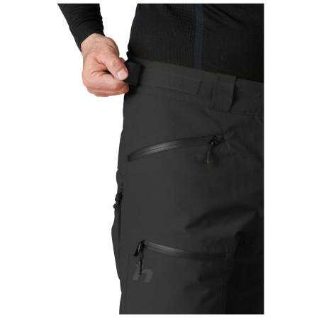 Hannah Johns férfi sínadrág