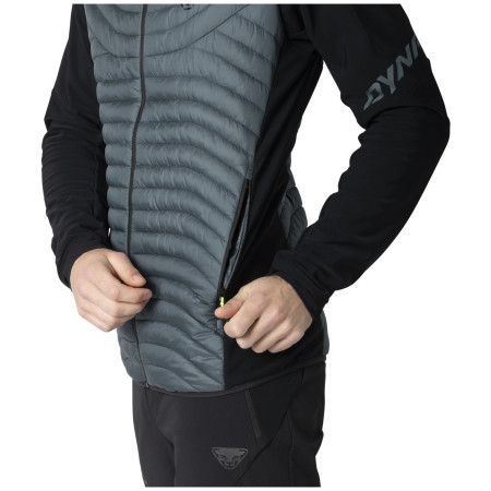 Dynafit Speed Insulation Hybrid Jkt M férfi dzseki