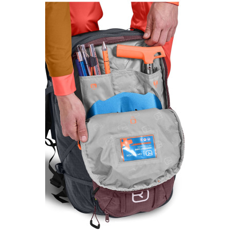 Ortovox Avabag Litric Tour 36S hátizsák