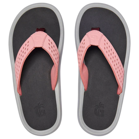 Gumbies Noosa Coral női flip-flop