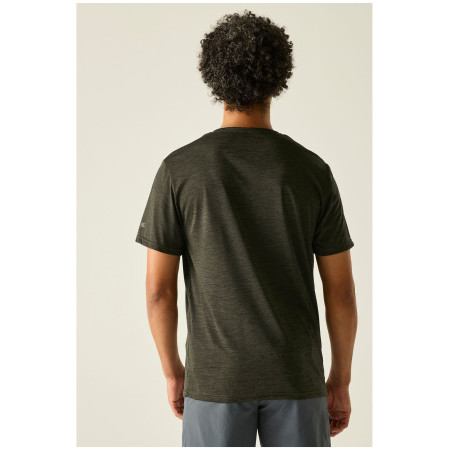 Regatta Fingal Edition férfi póló