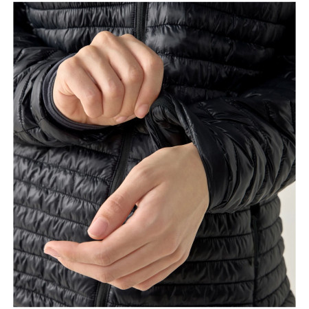 Haglöfs L.I.M Mimic hood II női dzseki