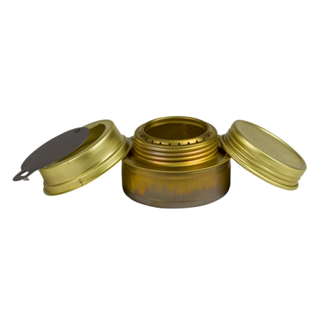 Trangia B25 spirituszfőző