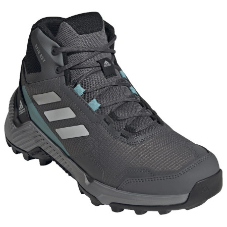 Adidas Eastrail 2 Mid R.Rdy női cipő szürke