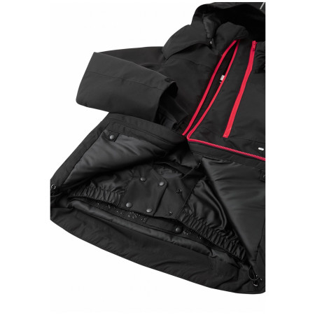 Reima Tieten gyerek télikabát