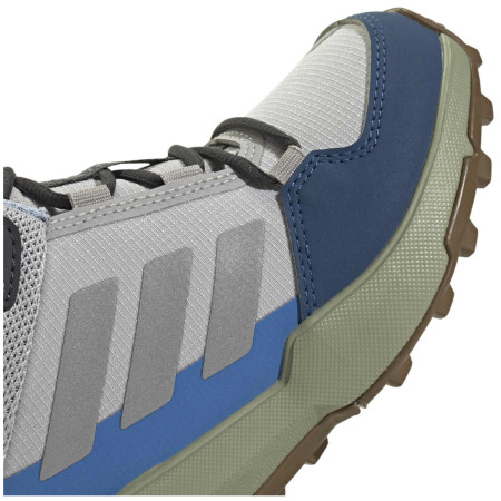 Adidas Terrex Ax4R Mid K Grey gyerek cipő