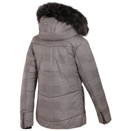 Alpine Pro Saptaha női dzseki