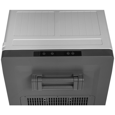 Brunner Polarys Criomaster HPI 73 kompresszoros hűtőláda