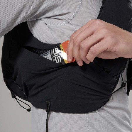 Montane Gecko Vp12+ futómellény