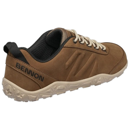 Bennon BENNON Barefoot Leather cipő