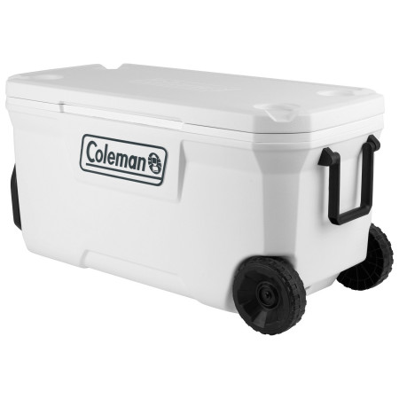 Coleman 100QT Wheeled Marine Cooler hűtőláda