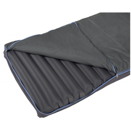 Matrac huzat Bo-Camp Airbed cover Single