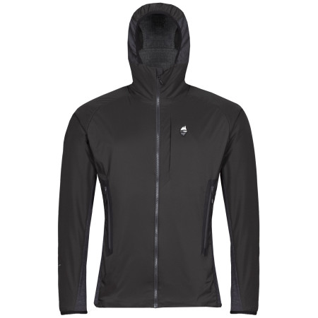 High Point Total Alpha 2.0 Jacket férfi dzseki fekete