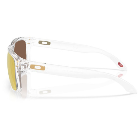 OAKLEY Holbrook Clear napszemüveg