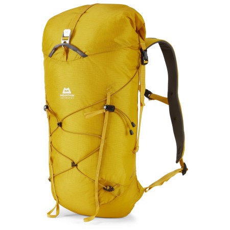Hátizsák Mountain Equipment Orcus 22+ sárga