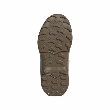 Adidas Terrex Ax4R Mid gyerek cipő