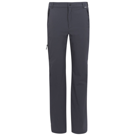Regatta Travel Light Packaway Trousers férfi nadrág szürke Ash