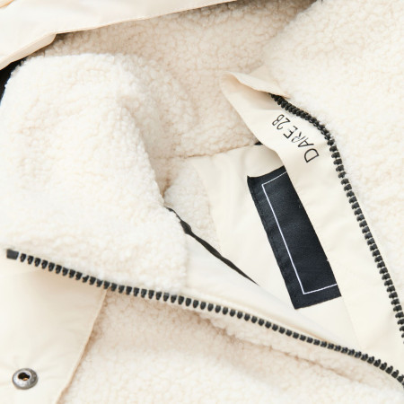 Dare 2b Borg Parka Jacket női kabát