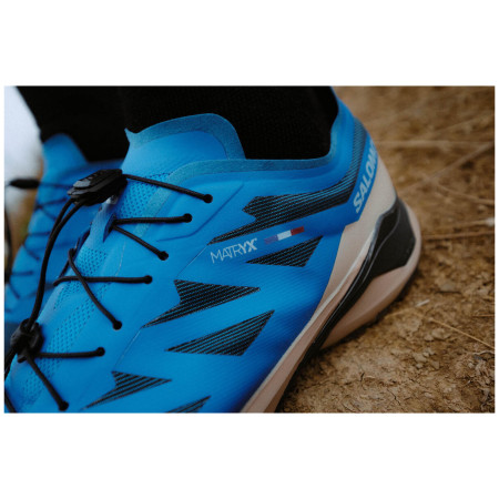 Salomon Xa Meta Made In France férficipő