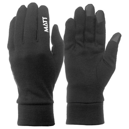 Matt Inner Merino Touch kesztyű