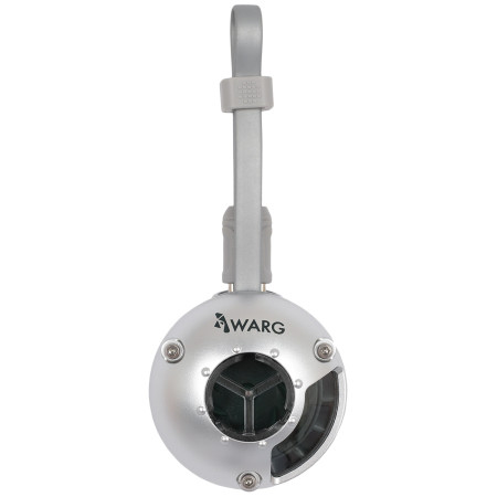 Warg NanoFlow USB-C elektromos pumpa